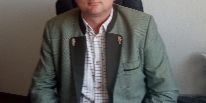 Prioritate pentru biodiversitate in Arges: Ocolul Silvic Domnesti accelereaza regenerarea padurilor sub coordonarea inginerului Virgil Zamfira