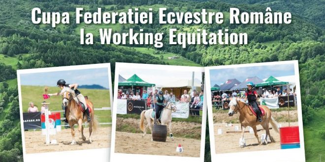 Traditie si echitatie la poalele Leaotei: Editia a X-a a Haidook Summer Fest revine la Runcu