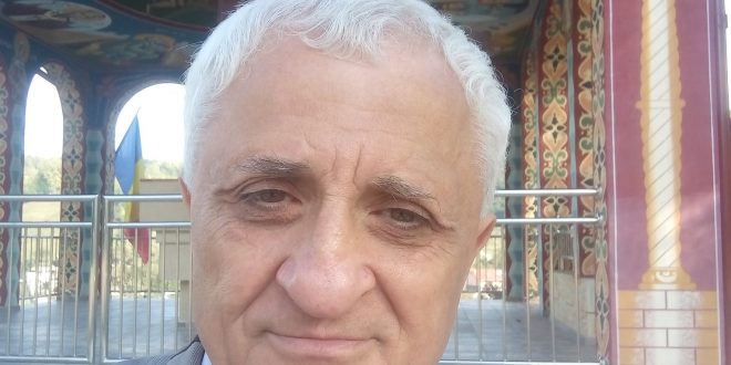 MEMORIE SI DESTIN JURNALISTIC.  Marturia unui supravietuitor: Reflectii autobiografice la peste trei decenii de la tragicul eveniment din 1 iunie 1994, consemnate in volumul „Viata prin ochii unui Varsator”