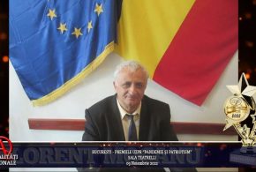 Gazeta Munteniei nu pune lacatul pe cuvantul tiparit!