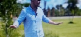 Picnic in parcurile din Targoviste: Primarul Daniel Cristian Stan da  unda verde relaxarii pe iarba in acest weekend