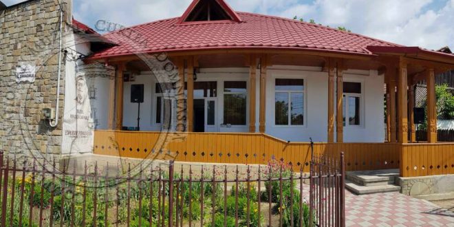 Calatorie in „Lumea lui Caragiale”: Cum a renascut muzeul din satul natal al marelui dramaturg
