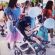 Parcul Mitropoliei a vibrat de energie pozitiva: „Parada Bebelusilor” a deschis sectiunea Baby BABEL la Targoviste