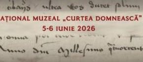 Succes academic la Targoviste: Conferinta „Vlad Tepes si Basarabii” a reunit elita istoriografiei romanesti