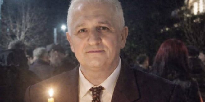 Lumina din suflet nu se stinge niciodata: Crezul meu ca jurnalist si om in slujba comunitatii