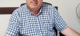 Exclusiv. Codul portocaliu a facut ravagii la Pietrosita: Primarul Ion Leonard Dicu cere sprijin guvernamental de urgenta pentru un pod afectat de viituri