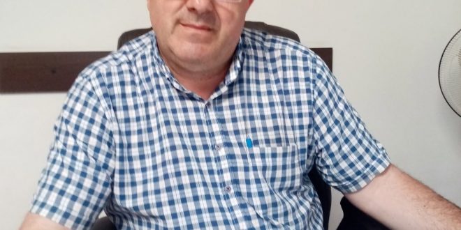 Exclusiv. Codul portocaliu a facut ravagii la Pietrosita: Primarul Ion Leonard Dicu cere sprijin guvernamental de urgenta pentru un pod afectat de viituri