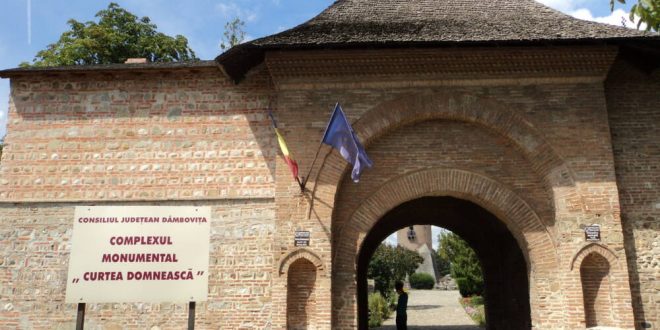 Ghid complet pentru vizitarea muzeelor din Dambovita. Care este programul de functionare, tarifele cu cardul si exceptiile pentru grupuri