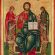 Tezaurul de la Targoviste cucereste Italia: Icoana lui Constantinos din 1698, expusa la Matera