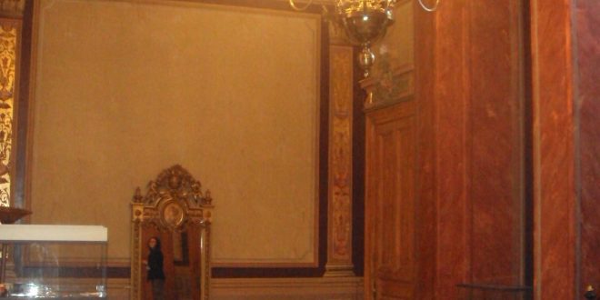 Muzeul de Arta din Targoviste devine rampa de lansare pentru tinerii artisti din Romania si Republica Moldova