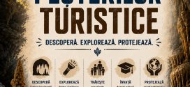 Intrare gratuita de Ziua Pesterilor: Vino sa explorezi gratuit secretele din Pestera Ialomitei!