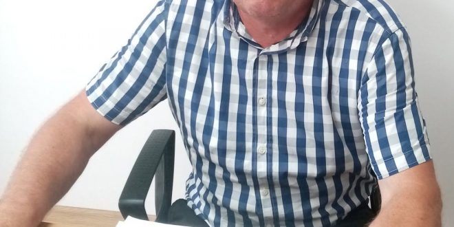 Teleorman: Crevenicu pe drumul dezvoltarii – gaze naturale, scoli moderne si investitii majore anuntate de primarul Adrian Iancu