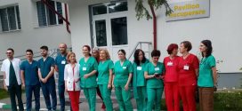 Primarul Daniel Cristian Stan anunta o transformare radicala: 467 de milioane de lei pentru Spitalul Judetean din Targoviste