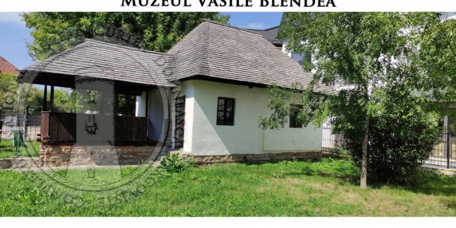 Culisele creatiei: O incursiune in universul artistului Vasile Blendea