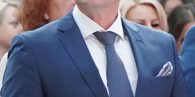 Bilant  la jumatatea mandatului: Daniel Cristian Stan promite mentinerea ritmului alert in Targoviste