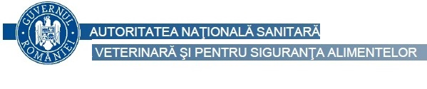 DSVSA Dambovita lanseaza o campanie de informare privind obligatiile operatorilor economici din sectorul procesarii si comercializarii legumelor si fructelor