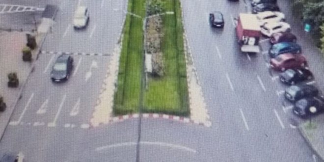 Mandrie locala  la Targoviste: Modernizarea infrastructurii stradale cucereste comunitatea online