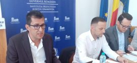Prefectura Dambovita: De la valorificarea strategica  a padurilor, la eliminarea birocratiei pentru cetateni