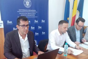 Prefectura Dambovita: De la valorificarea strategica  a padurilor, la eliminarea birocratiei pentru cetateni