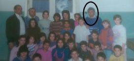 Catedra si condeiul: Amintirile mele din laboratorul de biologie de la Valea Iasului