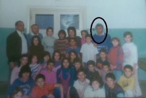 Catedra si condeiul: Amintirile mele din laboratorul de biologie de la Valea Iasului