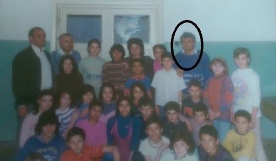 Catedra si condeiul: Amintirile mele din laboratorul de biologie de la Valea Iasului