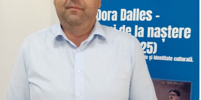 Bucsani trece la iluminatul viitorului! Primarul Valentin Suțoiu, detalii exclusive despre investitia de peste 1,2 milioane lei