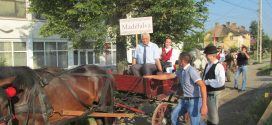 Traditii vii in inima Harghitei: Lectia de solidaritate de la Ciceu