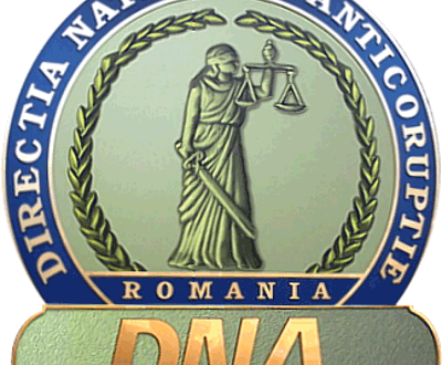 Seful Politiei Rurale Mihailesti, retinut de DNA pentru spaga. Proteja camioanele cu tonaj depasit care lucra la un parc fotovoltaic
