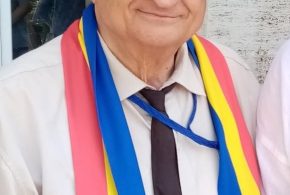 Mon Cher si comedia de la pompa: Daca am introdus CUI-ul corect, de ce ma mai intrebi cum ma cheama?