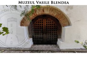 Muzeul „Vasile Blendea”: O bijuterie de arta si istorie protejata sub umbrela Complexului National Muzeal „Curtea Domneasca”
