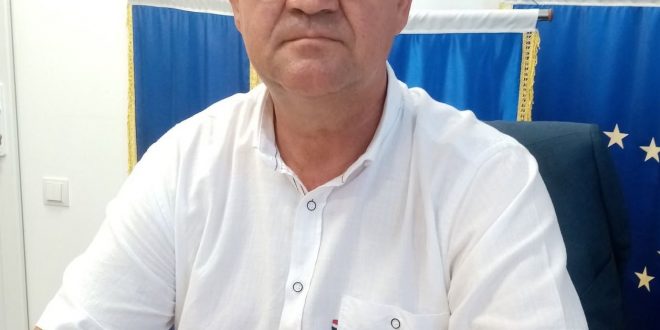 Edilii care modernizeaza  Argesul: Sorin Lupu, primarul din Priboieni, dezvaluie planul strategic de 14 milioane de euro care transforma comuna intr-o localitate europeana