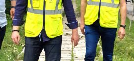 Mobilizare masiva in Targoviste: Sute de interventii dupa vijelia de Cod Rosu