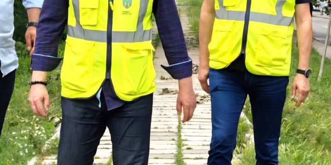 Mobilizare masiva in Targoviste: Sute de interventii dupa vijelia de Cod Rosu