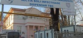 TARGOVISTE | INFORMATII DE UTILITATE PUBLICA: Schimbari majore la Spitalul Judetean. Sectia de Boli Infectioase se muta, iar compartimentul pentru copii isi suspenda activitatea