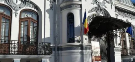 Inima muzicala a Targovistei: Cum pastreaza  „Casa Romantei” tezaurul celor 50 de ani de „Crizantema de Aur”
