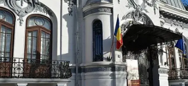 Targoviste, Capitala Romantei: Povestea unei cladiri de patrimoniu