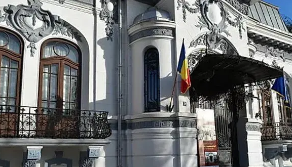 Targoviste, Capitala Romantei: Povestea unei cladiri de patrimoniu