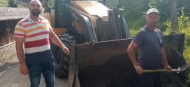 Dambovita: Modernizare completa  in comuna Candesti – Infrastructura la standarde europene si monitorizare video inteligenta