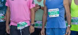 Un dambovitean face istorie in atletismul european: Victor Florin Bratu, un titlu de campion si doua de vicecampion in 2026
