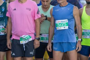 Un dambovitean face istorie in atletismul european: Victor Florin Bratu, un titlu de campion si doua de vicecampion in 2026
