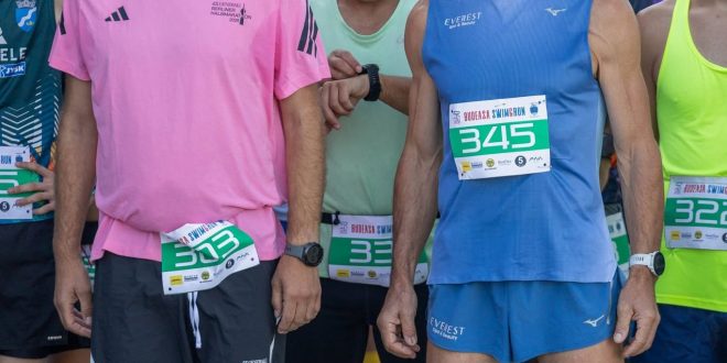 Un dambovitean face istorie in atletismul european: Victor Florin Bratu, un titlu de campion si doua de vicecampion in 2026