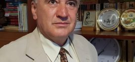 Cantec si bucurie la Pietrosita: „Imnul Scolii de Vara”, o creatie semnata de dascalul si scriitorul Constantin Voicu