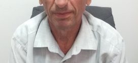 Dambovita: Experienta in slujba cetatenilor la Raciu – Viceprimarul Nicolae Voicu prezinta stadiul proiectelor de asfaltare si gospodarire locala