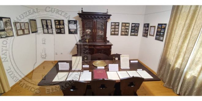 Incursiune in istoria artei dambovitene: Destinul primului gravor roman si drama muzeului inchis de la Gura Vulcanii