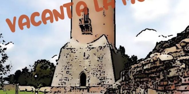 Schimba  ecranul cu istoria: Atelierele gratuite care transforma copiii in cavaleri, sculptori si tipografi, la Curtea Domneasca