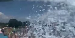 Complexul Turistic de Natatie Targoviste, polul distractiei in Sud-Muntenia: Recorduri de popularitate doborate an de an