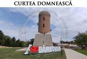 Inima istorica  a Tării Romanesti: Complexul National Muzeal „Curtea Domneasca” din Targoviste si marturiile sale medievale