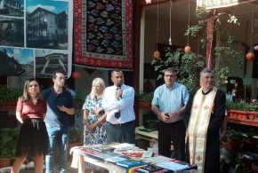 Scoala de Vara  „Pietrosita Renaste” isi incheie maine o editie de succes. Emotii, traditie si un arc peste timp de 30 de ani