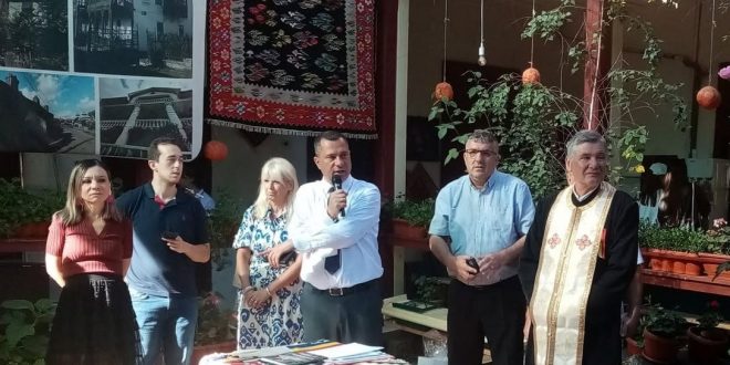 Scoala de Vara  „Pietrosita Renaste” isi incheie maine o editie de succes. Emotii, traditie si un arc peste timp de 30 de ani